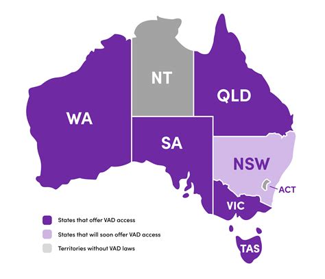 voluntary assisted dying statistics australia